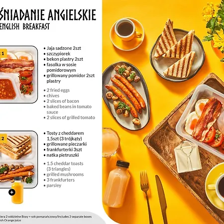 아파트 Classic Z Balkonem