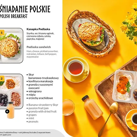 Classic Z Balkonem 아파트 *