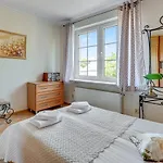 Classic Z Balkonem Apartament