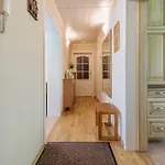 Apartament Classic Z Balkonem *