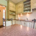 Apartament Classic Z Balkonem *