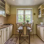 Apartament Classic Z Balkonem
