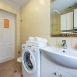 Apartament Classic Z Balkonem