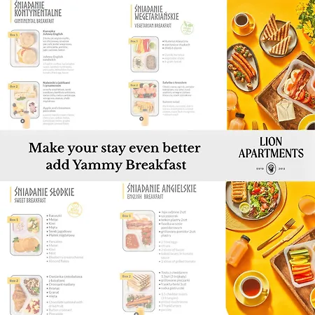 Апартаменти Classic Z Balkonem Сопот