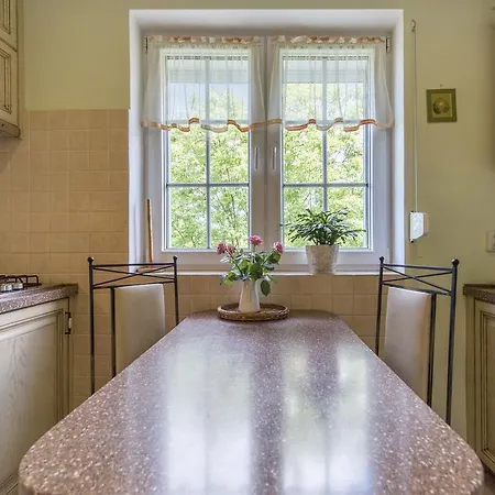 Classic Z Balkonem ソポト