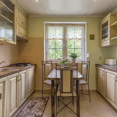 Apartment Classic Z Balkonem