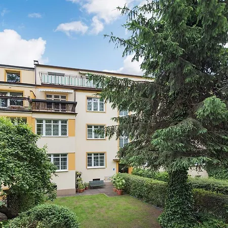 Apartment Classic Z Balkonem *