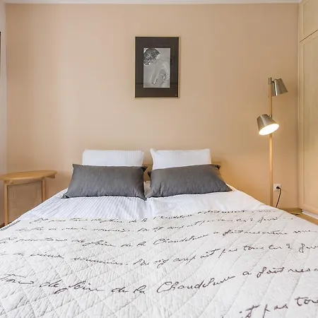 Apartament Classic Z Balkonem