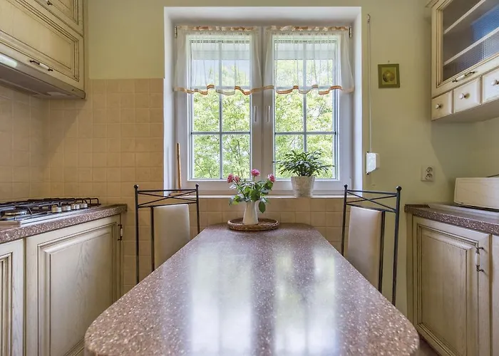 Classic Z Balkonem Сопот